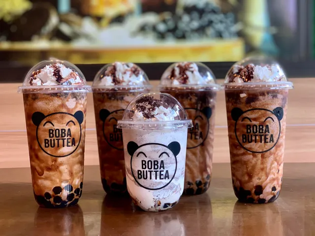 Boba Buttea - CarCar