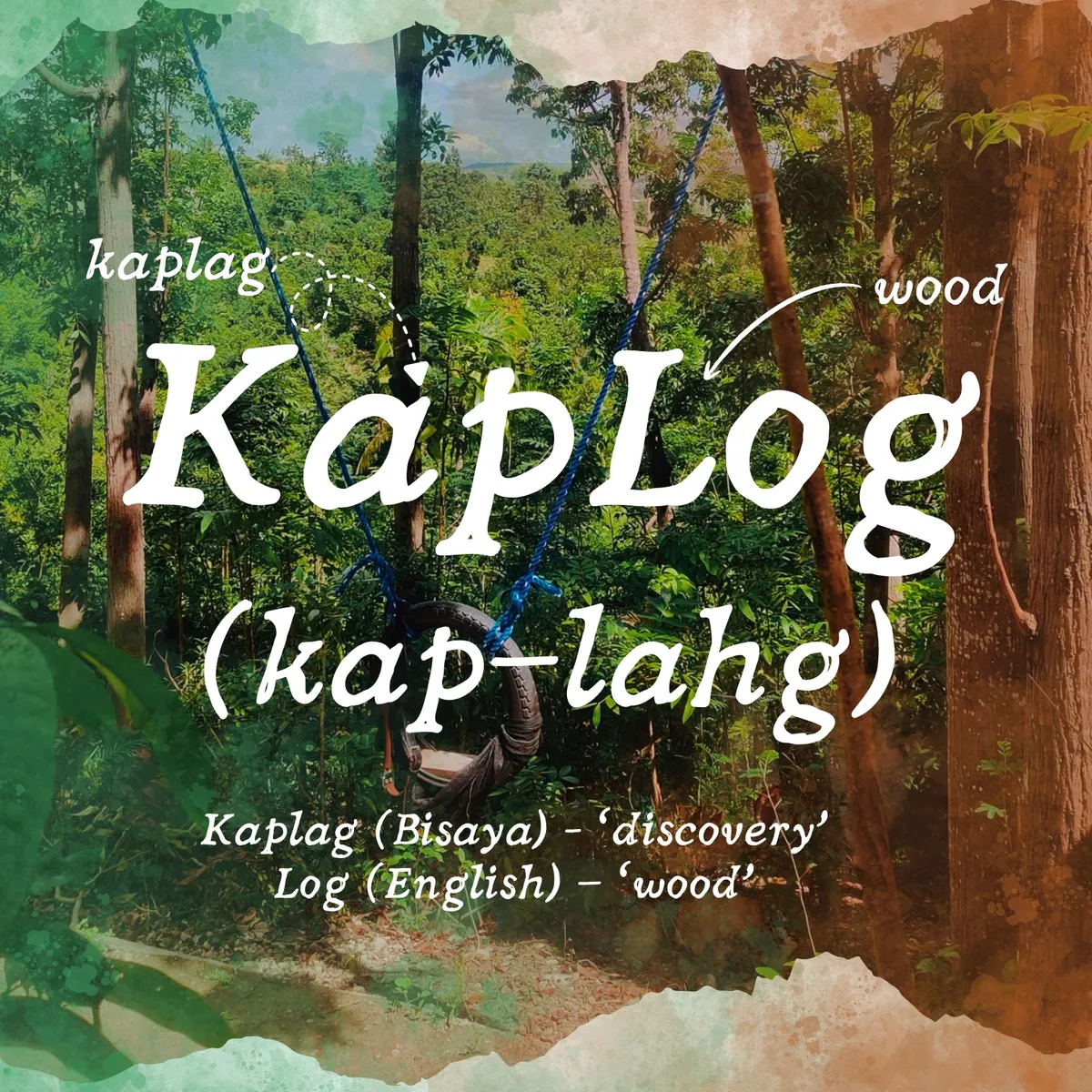 Kaplog Campsite & Cafe