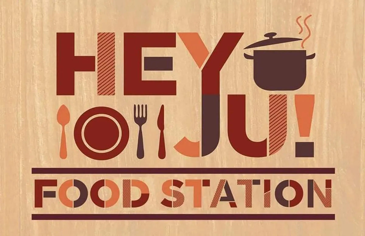 Hey Ju Food Stop