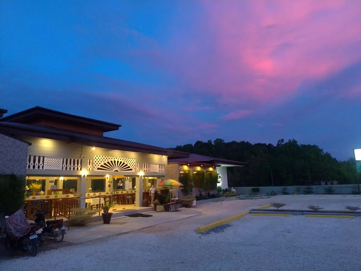 Dianne's Seafood House