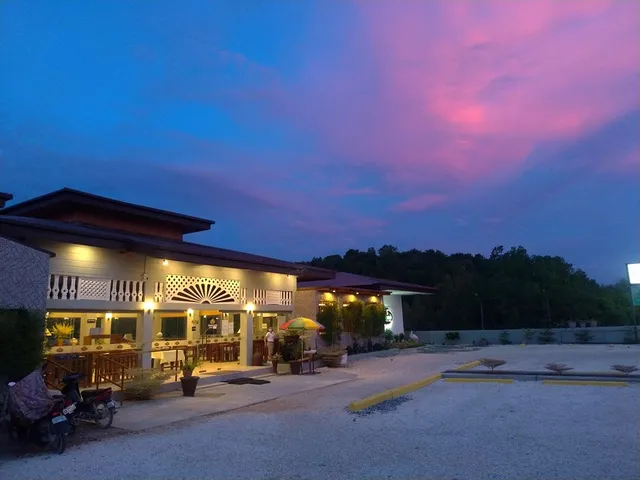 Dianne's Seafood House