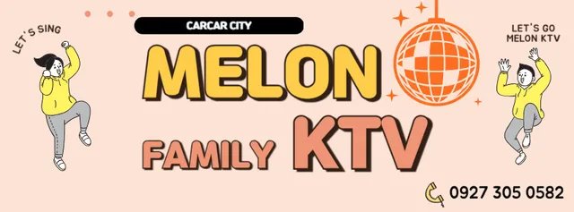 Melon Family KTV and Restaurant
