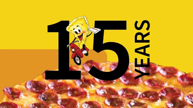 Alberto's Pizza