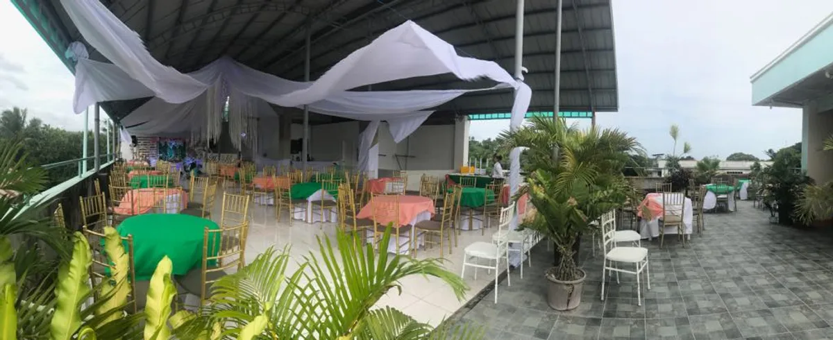 TATOPE TRAVEL LODGE