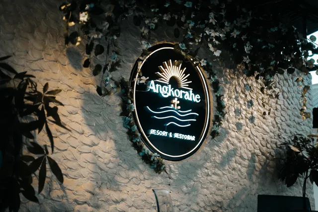 Angkorahe Resort & Restobar