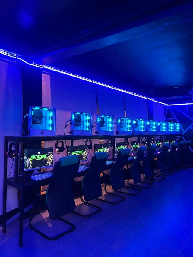 Bytezone Gaming