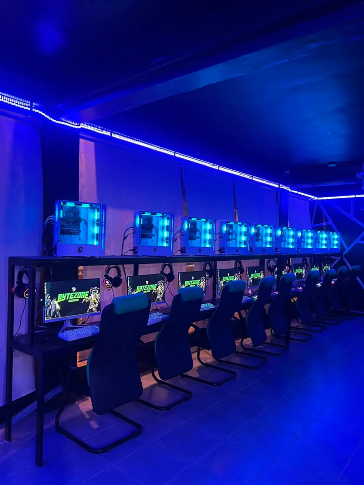 Bytezone Gaming