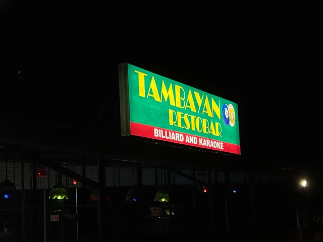 Tambayan 29 Restobar