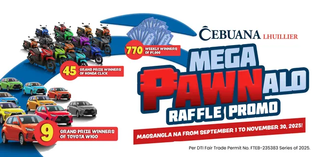 Cebuana Lhuillier