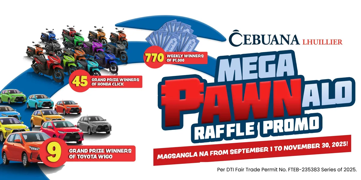 Cebuana Lhuillier