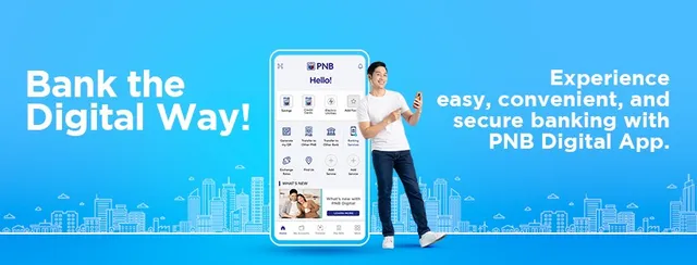 PNB - Philippine National Bank