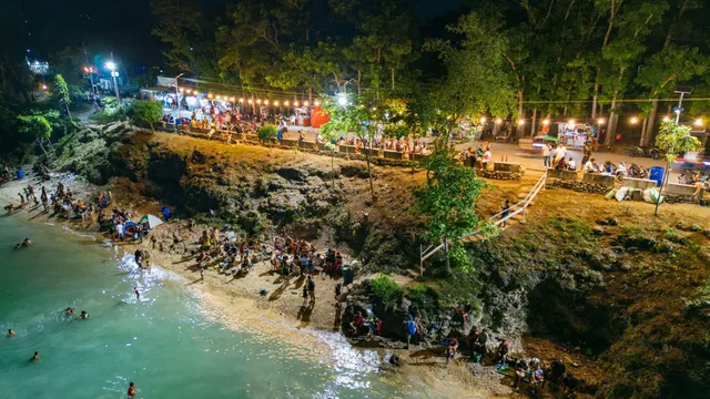Bantayan Carcar City