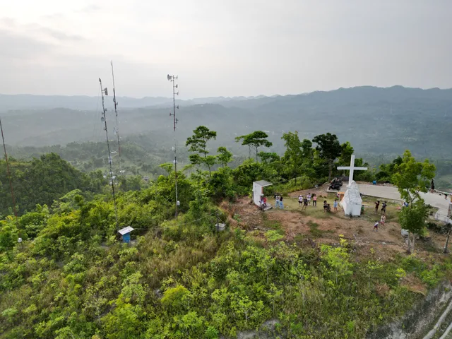 Camari Hills