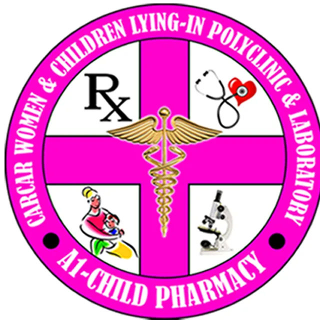 Carcar Women and Children Lying-In Polyclinic & Laboratory