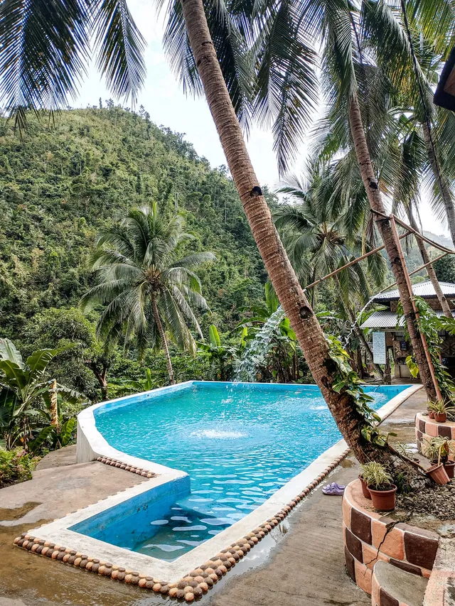 Garay Spring Pool