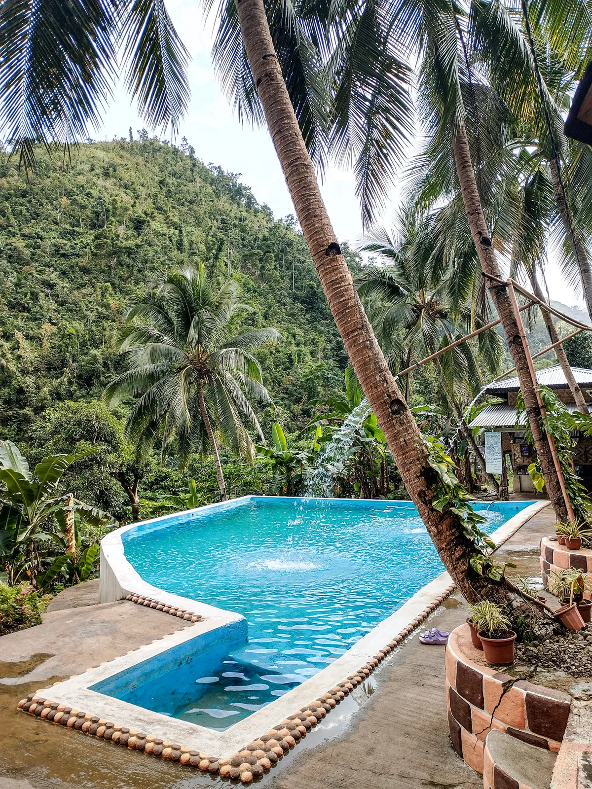Garay Spring Pool