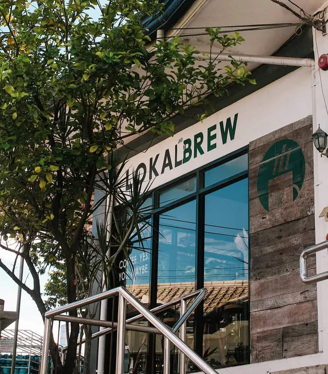 Lokal Brew