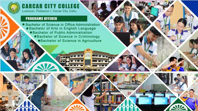 Carcar City College