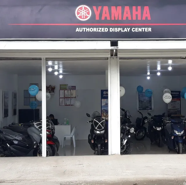 Ace Motor Trading Inc