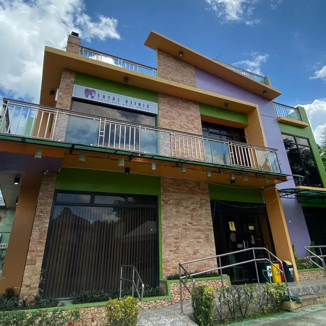 Baritua Dental Clinic
