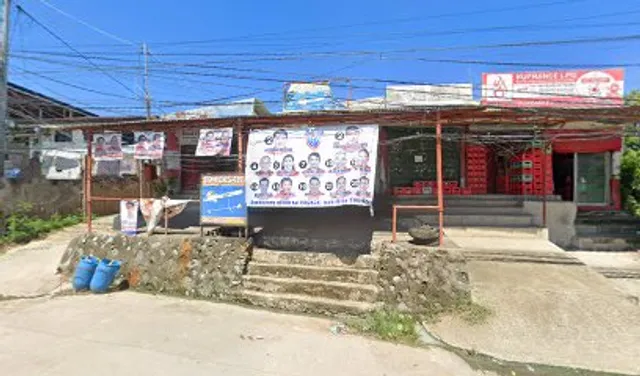 Rufrance LPG