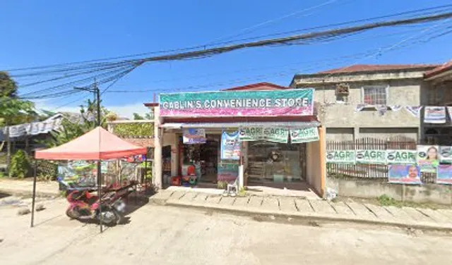 GABLIN'S CONVENIENCE STORE