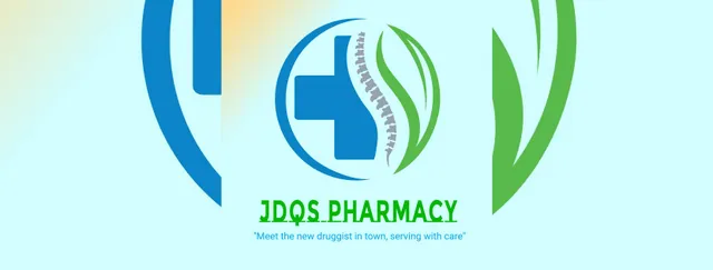 JDQS PHARMACY