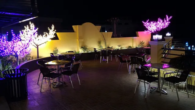 Cafe Terraza