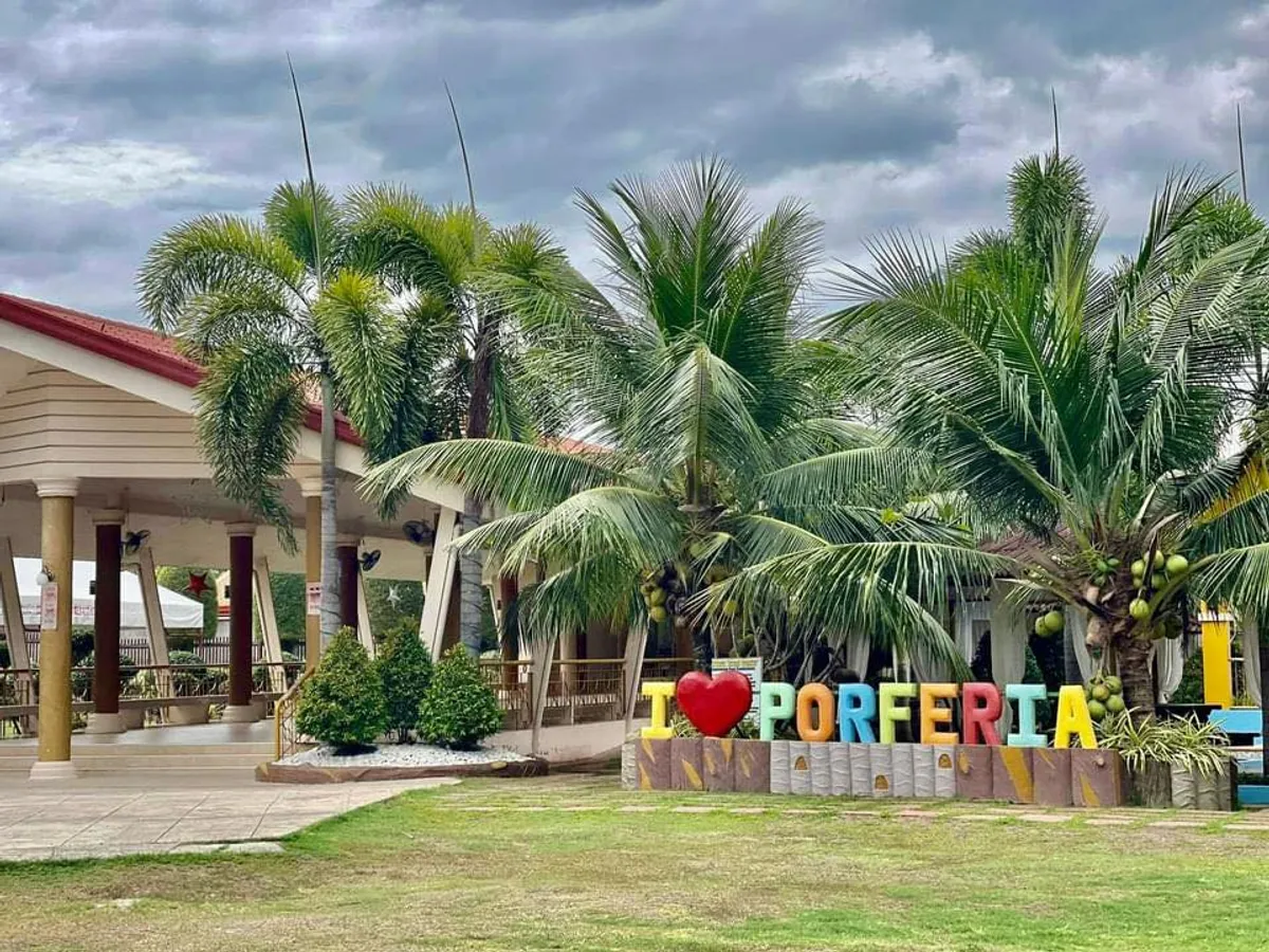 Porferia Event Center