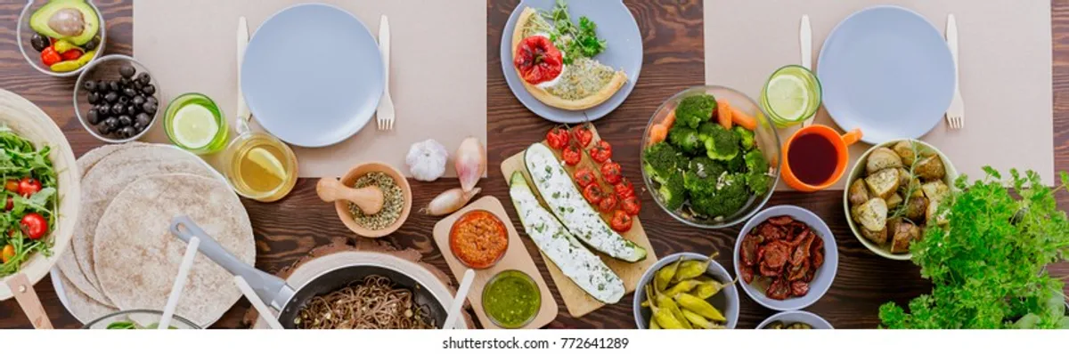 Juliana's Catering Services