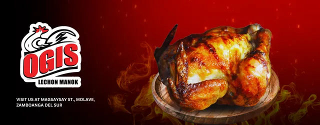 Ogis Lechon Manok