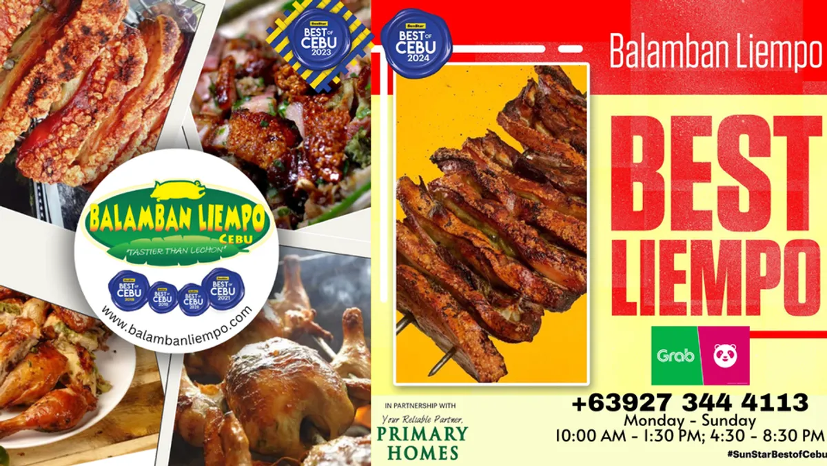 Balamban Liempo