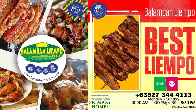 Balamban Liempo