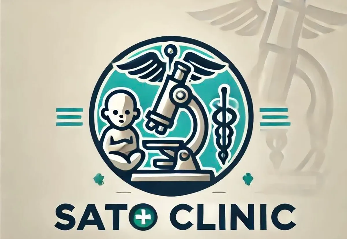 Sato Maternity and Children’s Clinic