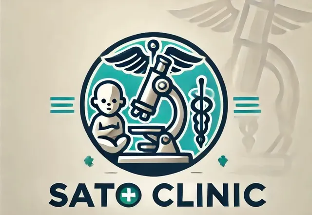 Sato Maternity and Children’s Clinic