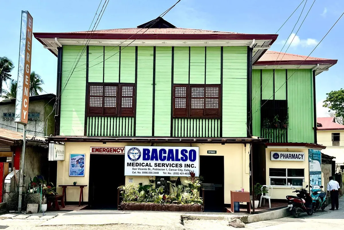 Bacalso Medical Services Inc