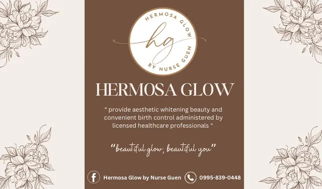 Hermosa Glow
