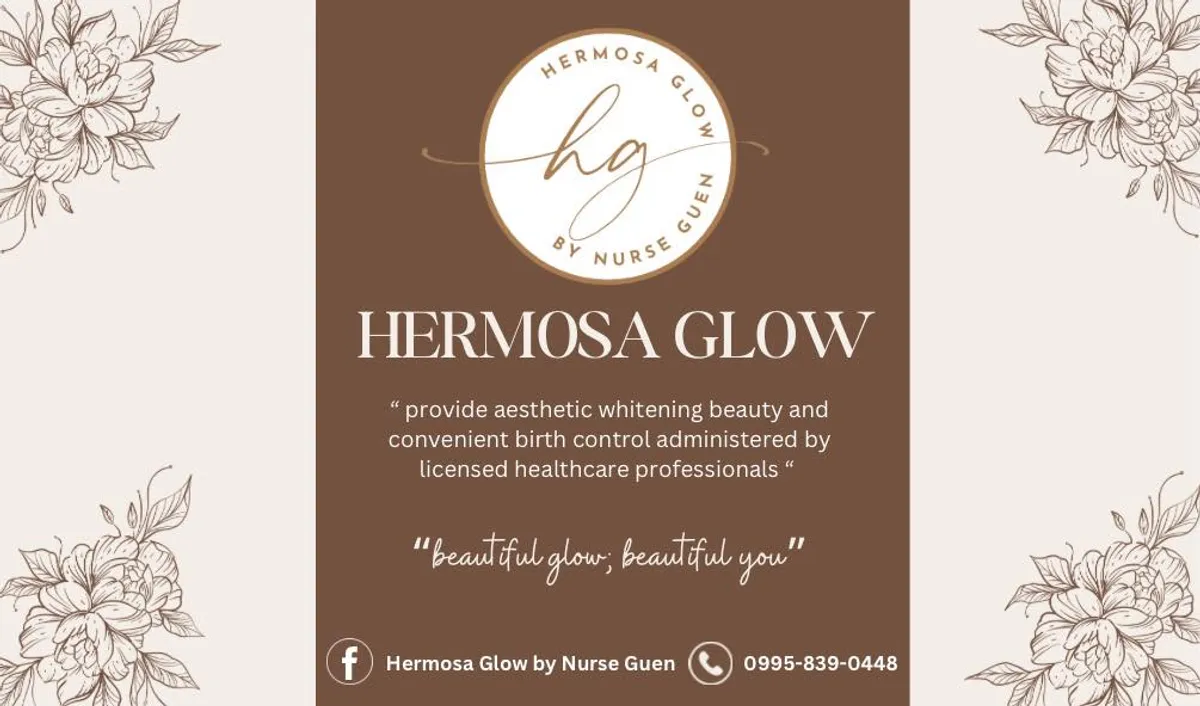 Hermosa Glow