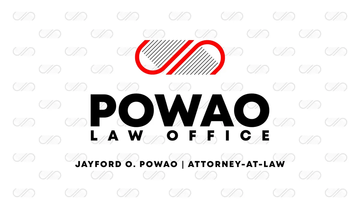 Powao Law Office