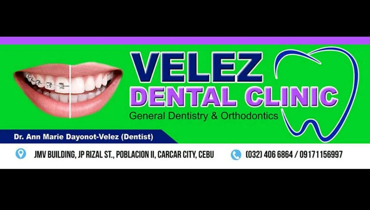 Velez Dental Clinic