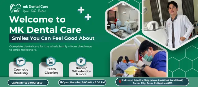 mk Dental Care