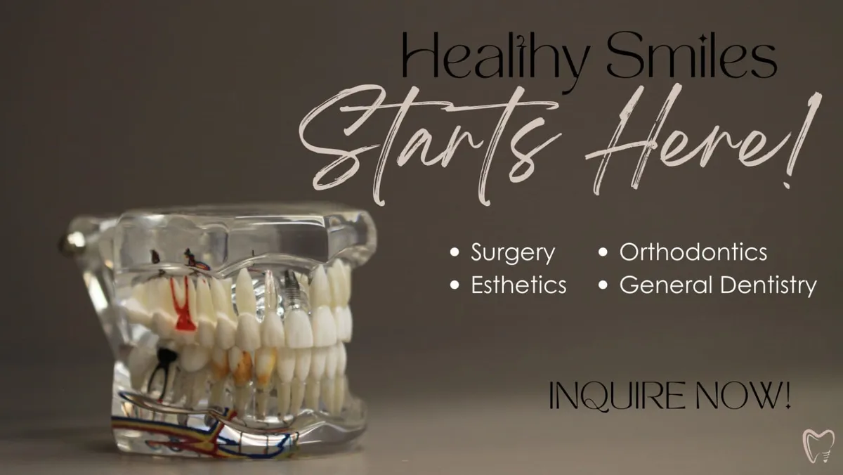 Dr. Elenni B. Wamar Dental Clinic